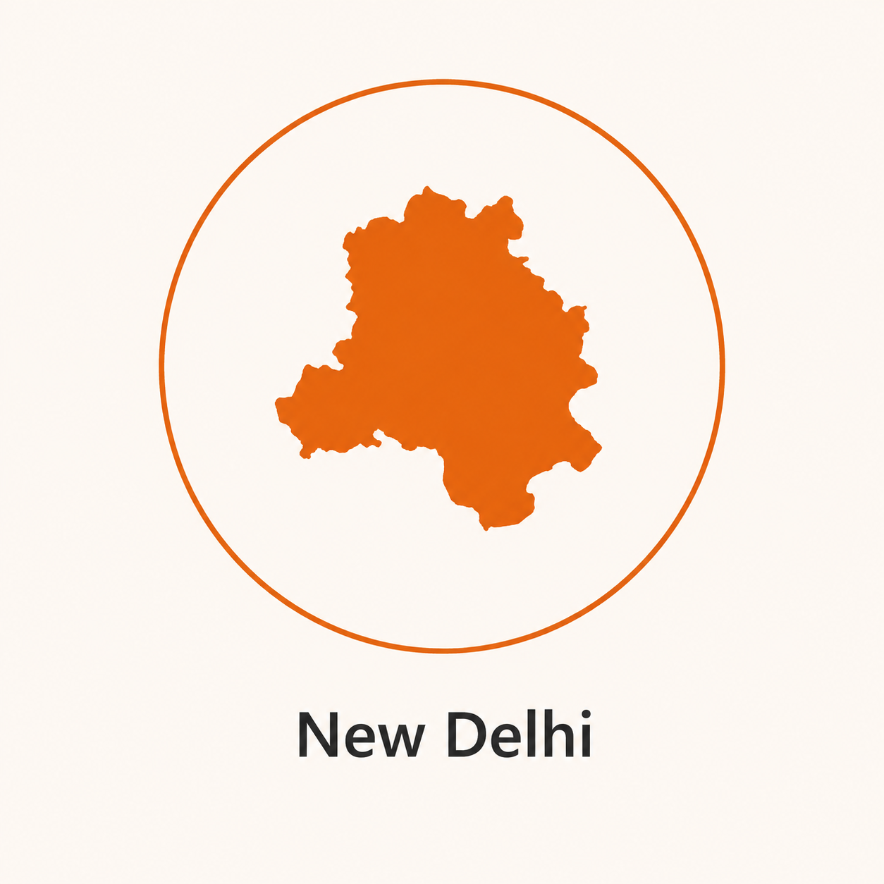 New Delhi